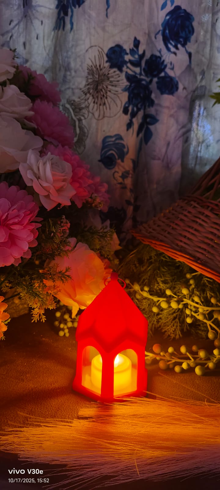 MandirGlow LED Light