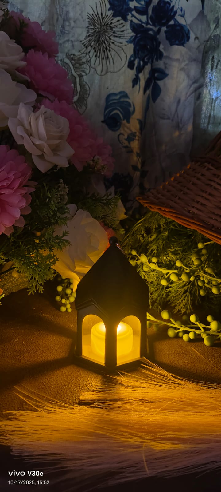 MandirGlow LED Light