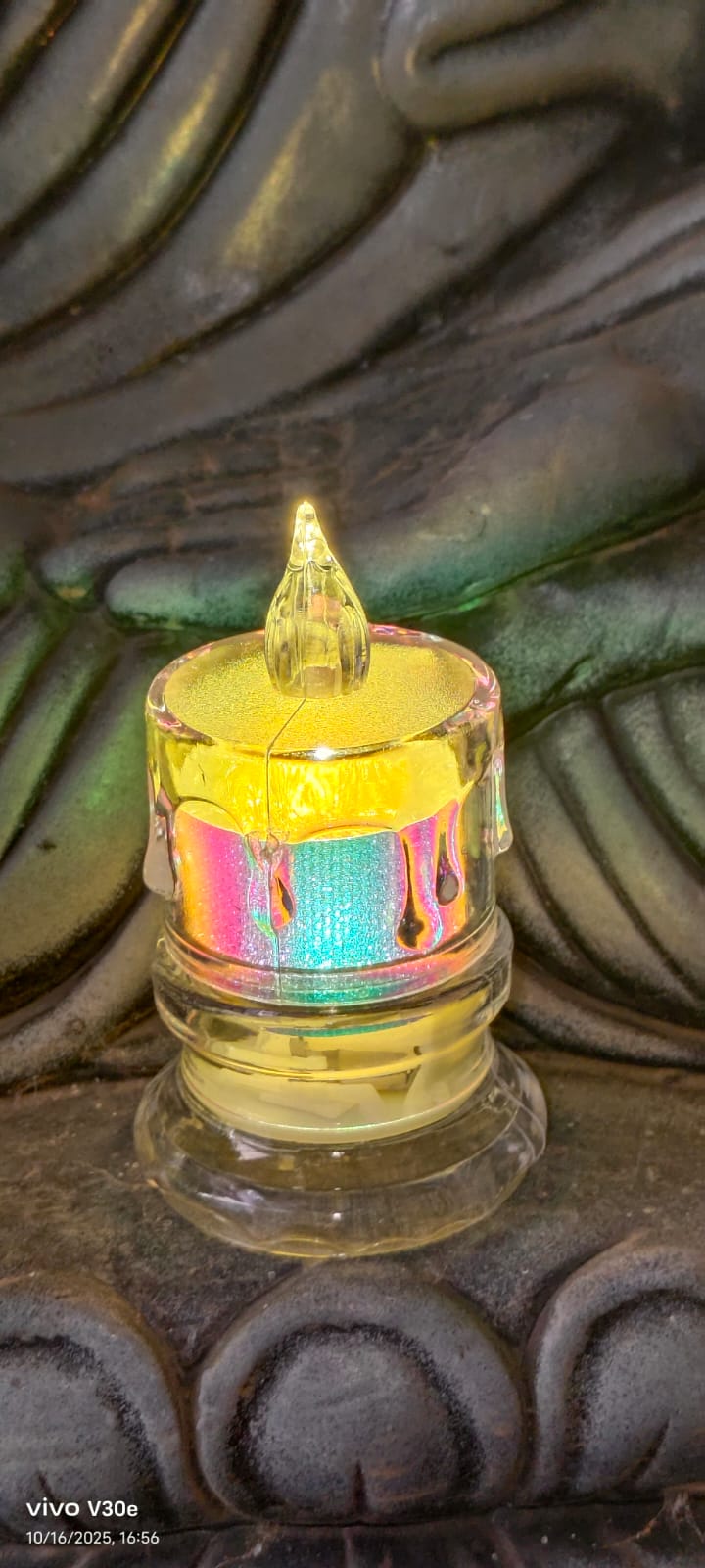 Radiant LED Décor Lights